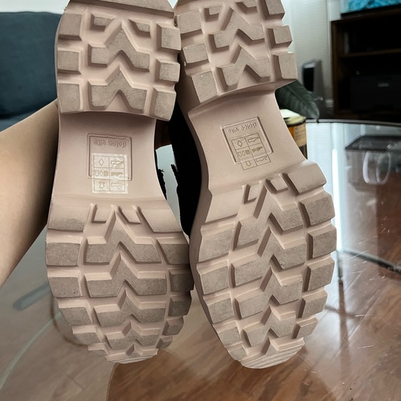 Worn ONCE Dolce Vita HALONA - Picture 5 of 7